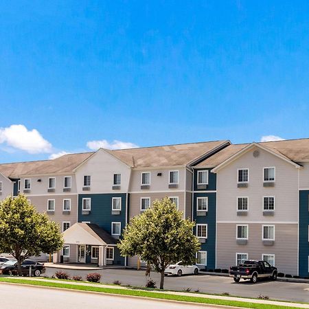 Extended Stay America Select Suites - Fort Myers Kültér fotó