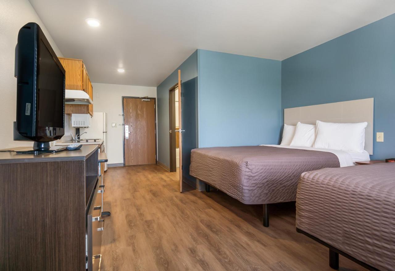 Extended Stay America Select Suites - Fort Myers Kültér fotó