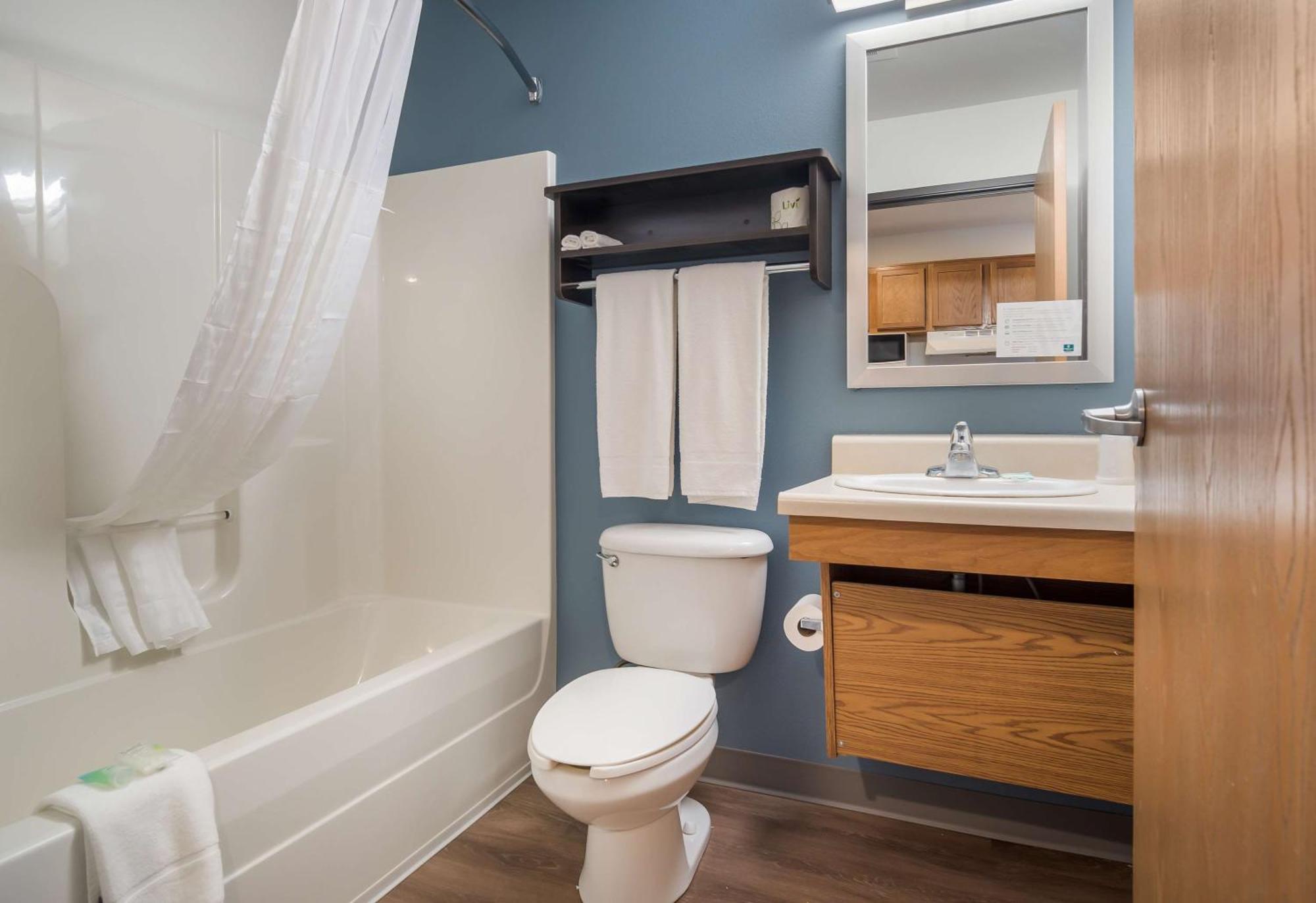 Extended Stay America Select Suites - Fort Myers Kültér fotó