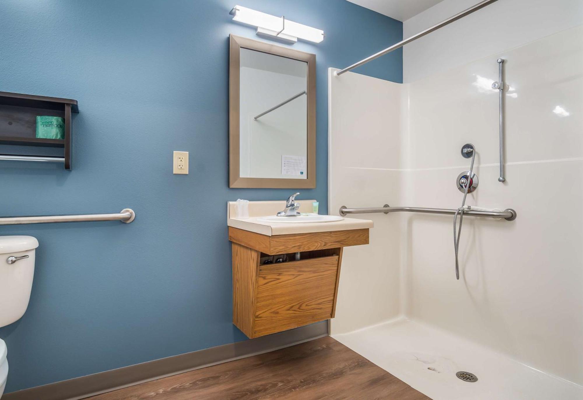 Extended Stay America Select Suites - Fort Myers Kültér fotó