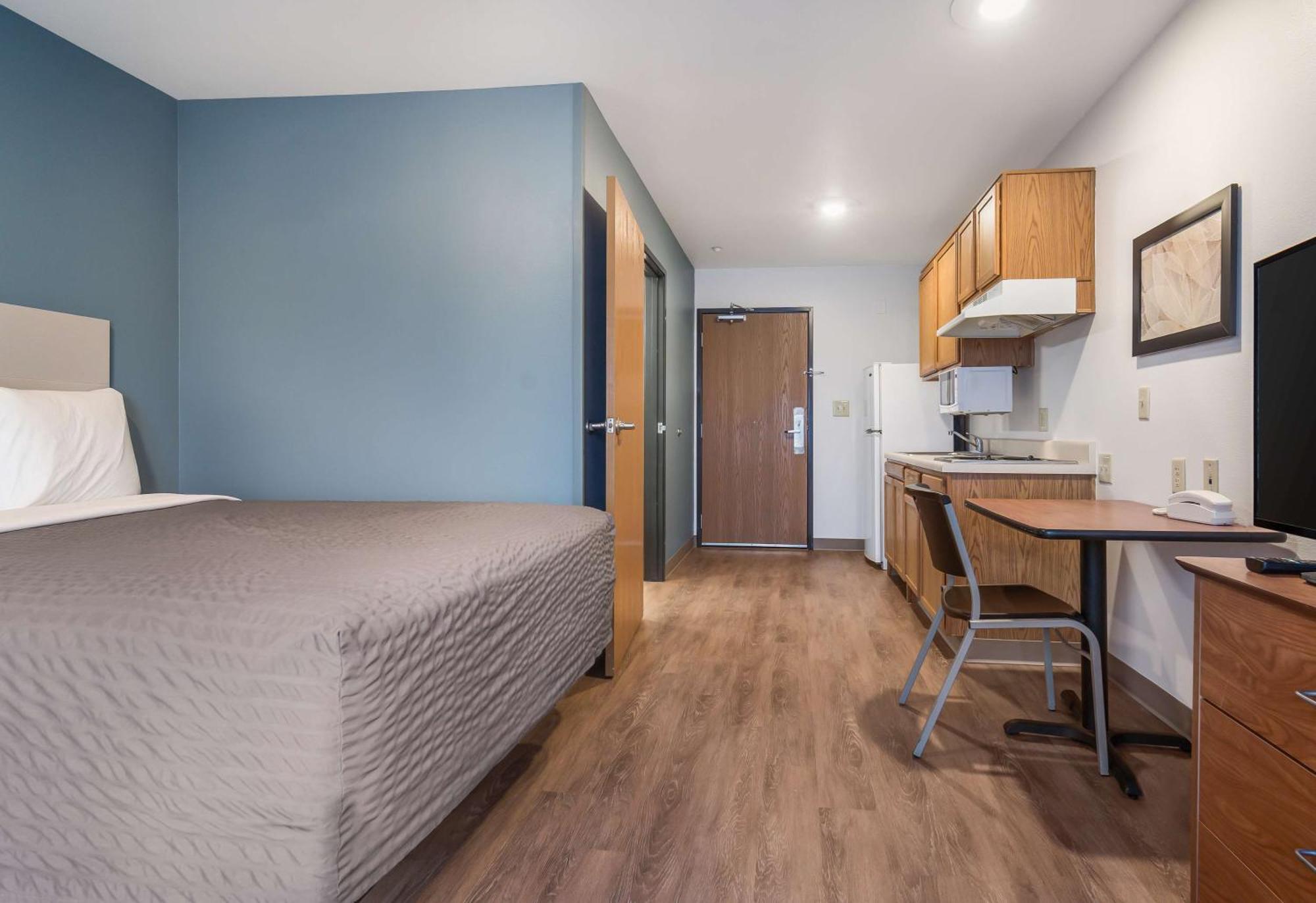 Extended Stay America Select Suites - Fort Myers Kültér fotó
