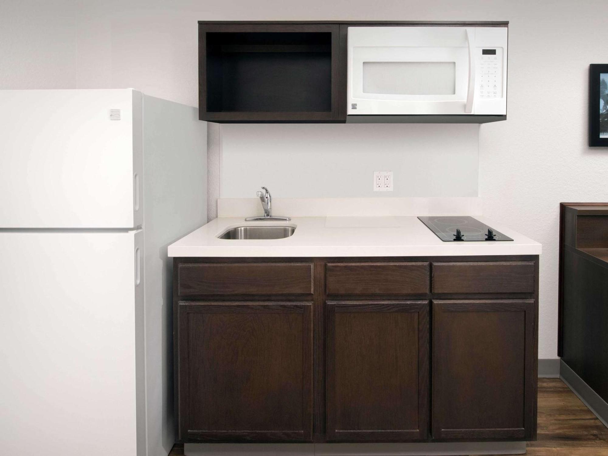 Extended Stay America Select Suites - Fort Myers Kültér fotó