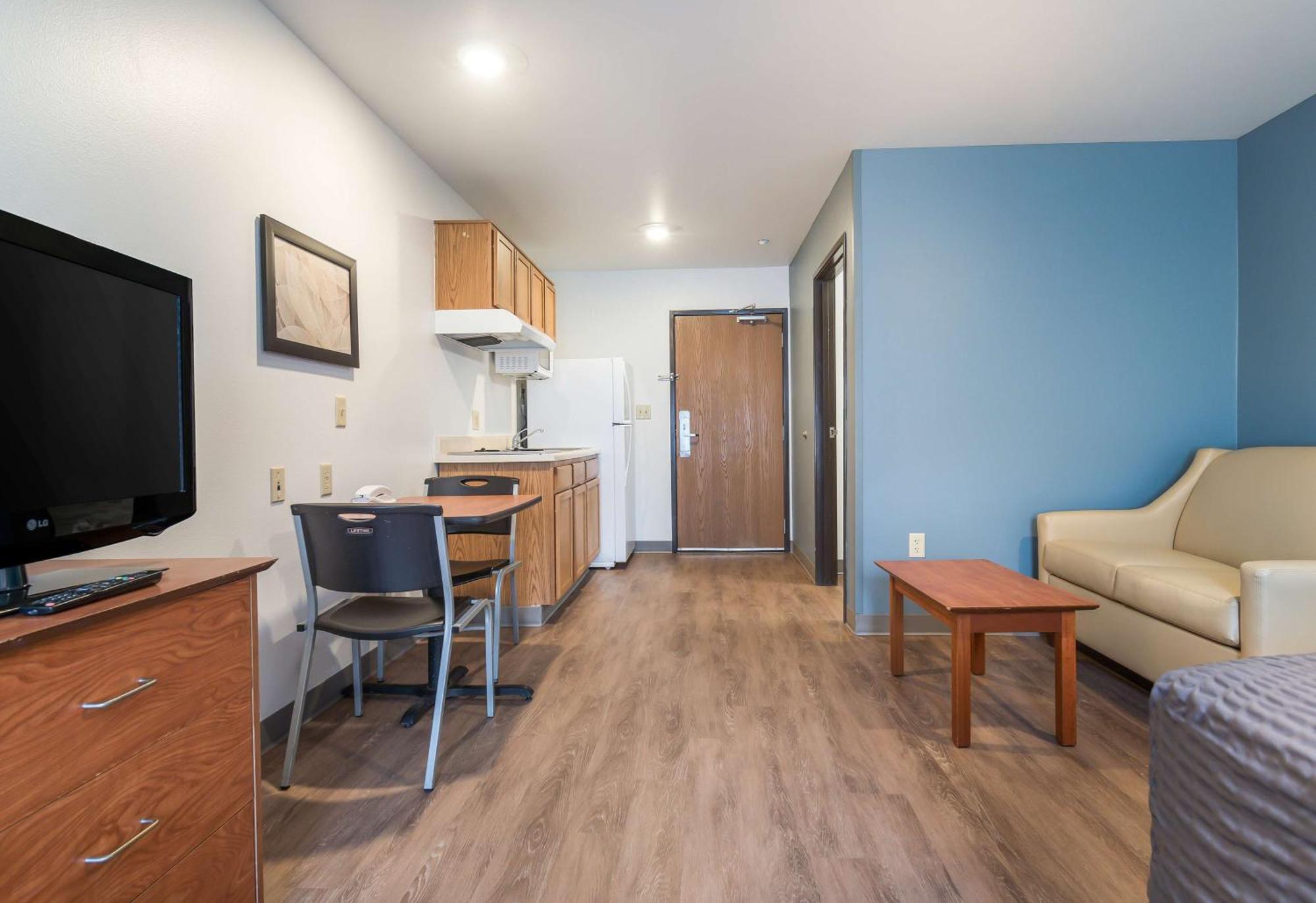 Extended Stay America Select Suites - Fort Myers Kültér fotó