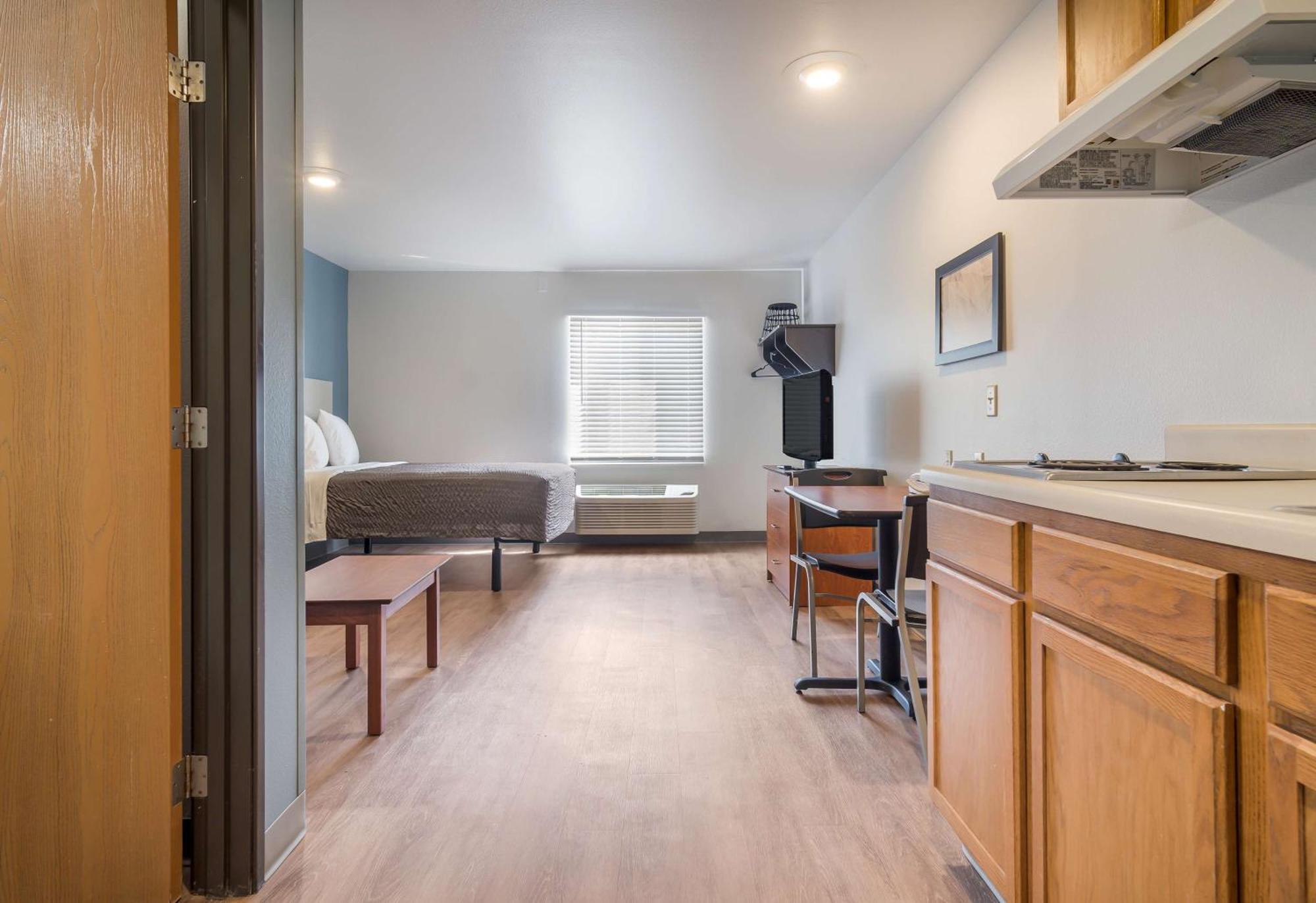 Extended Stay America Select Suites - Fort Myers Kültér fotó