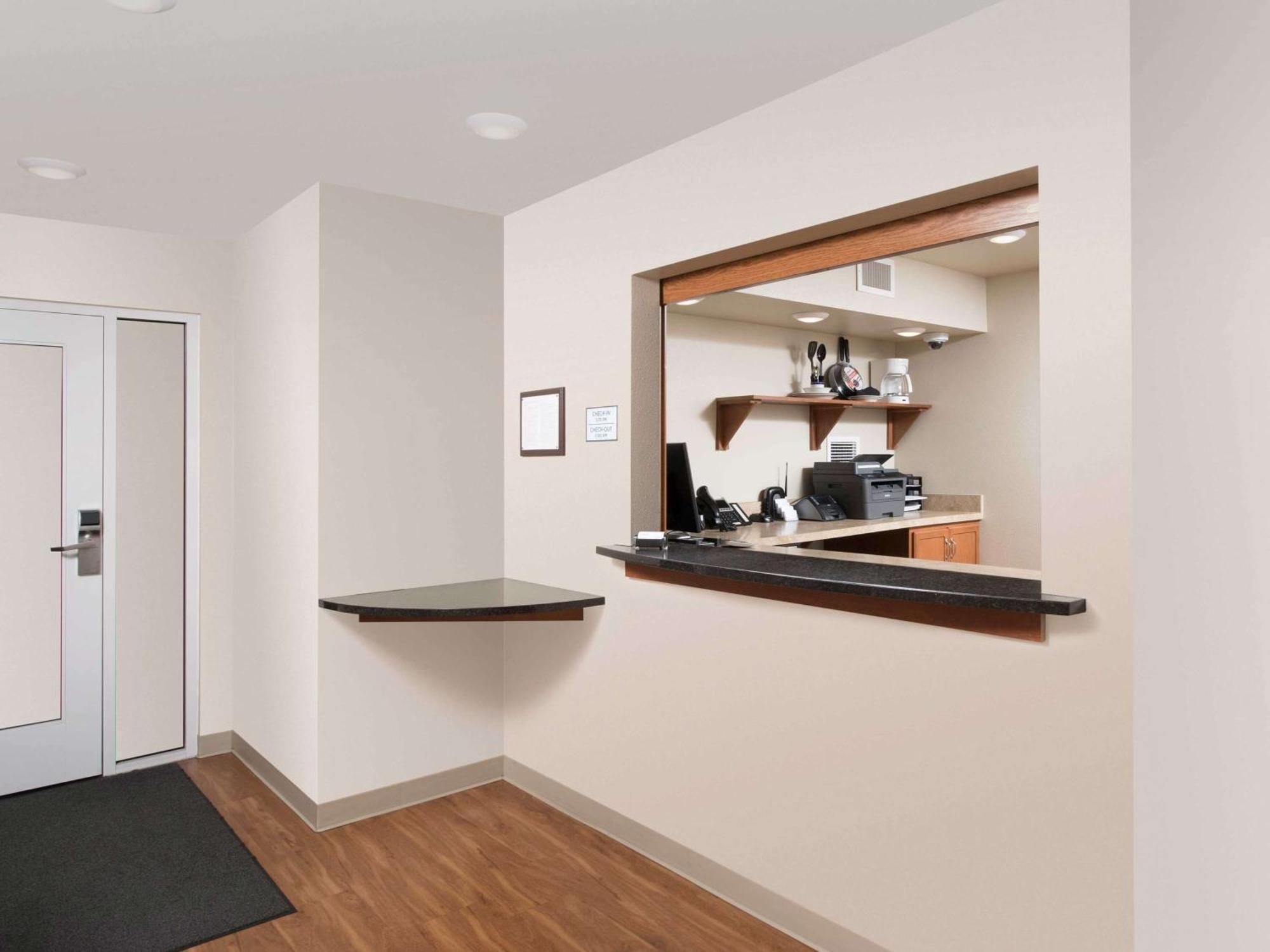 Extended Stay America Select Suites - Fort Myers Kültér fotó