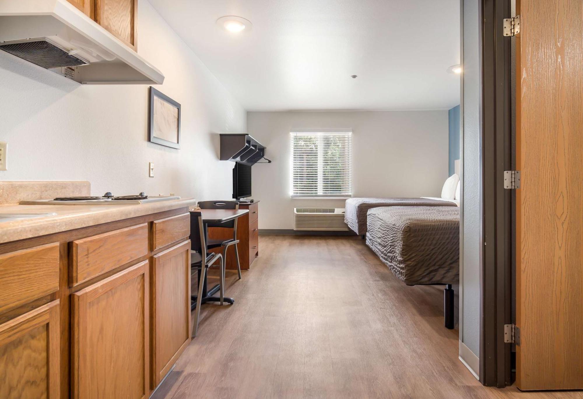 Extended Stay America Select Suites - Fort Myers Kültér fotó