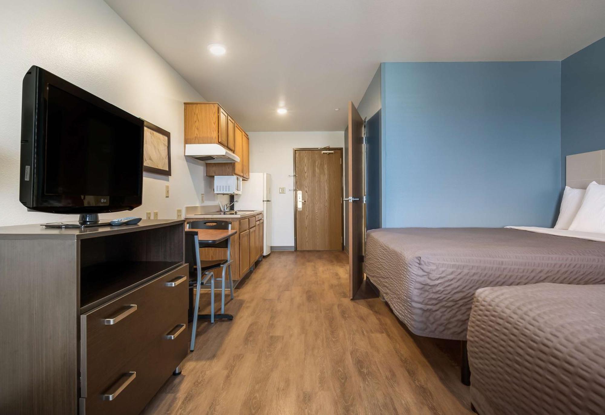 Extended Stay America Select Suites - Fort Myers Kültér fotó