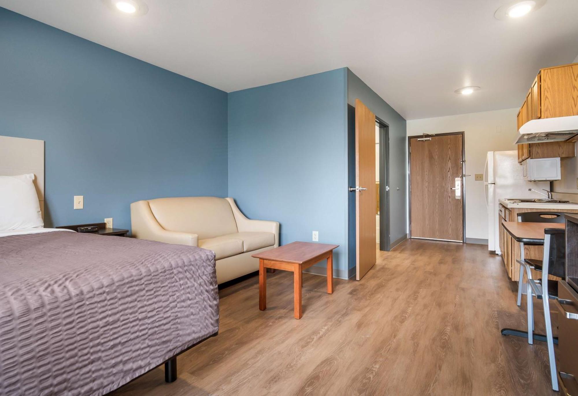 Extended Stay America Select Suites - Fort Myers Kültér fotó