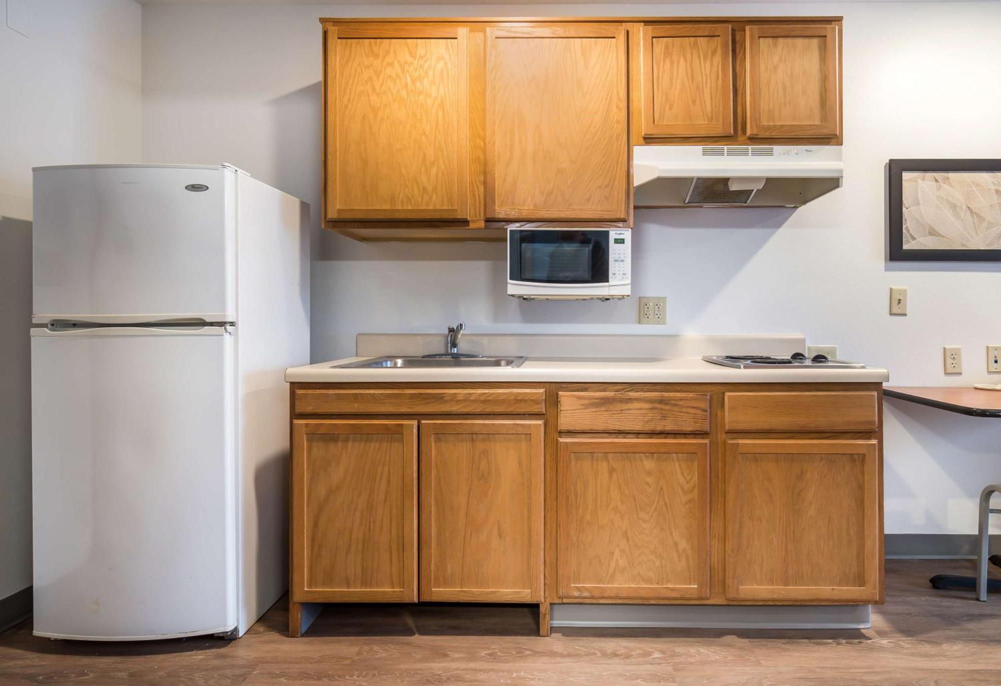 Extended Stay America Select Suites - Fort Myers Kültér fotó