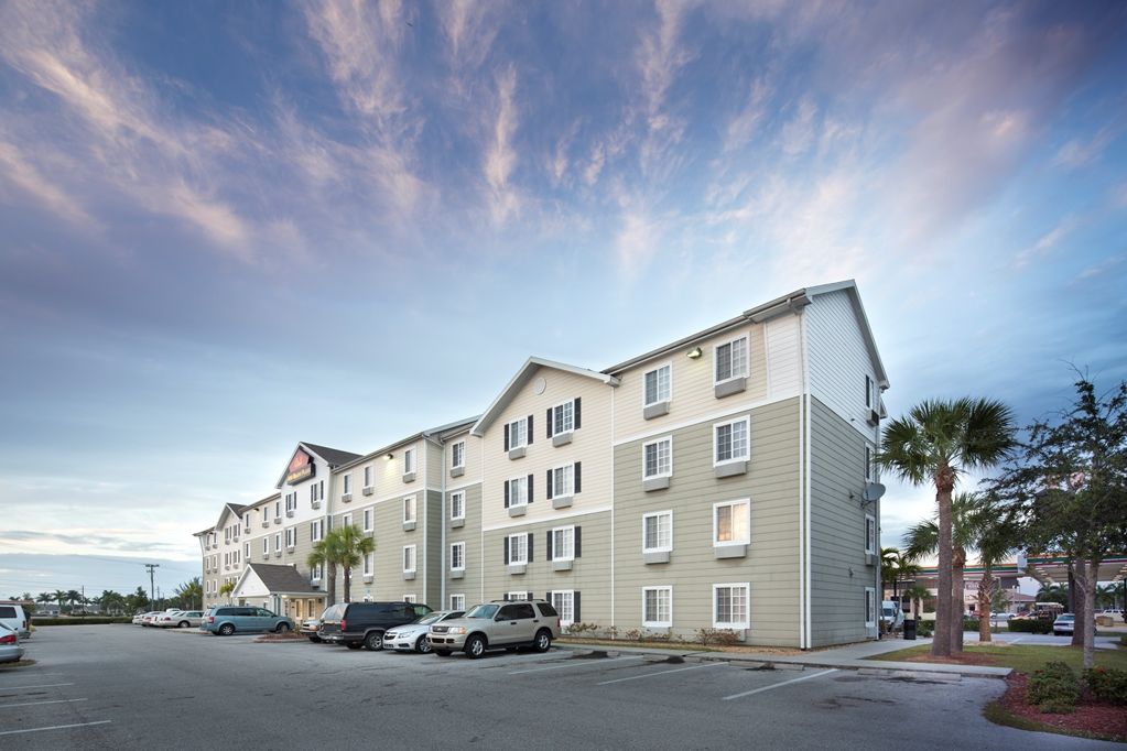 Extended Stay America Select Suites - Fort Myers Kültér fotó