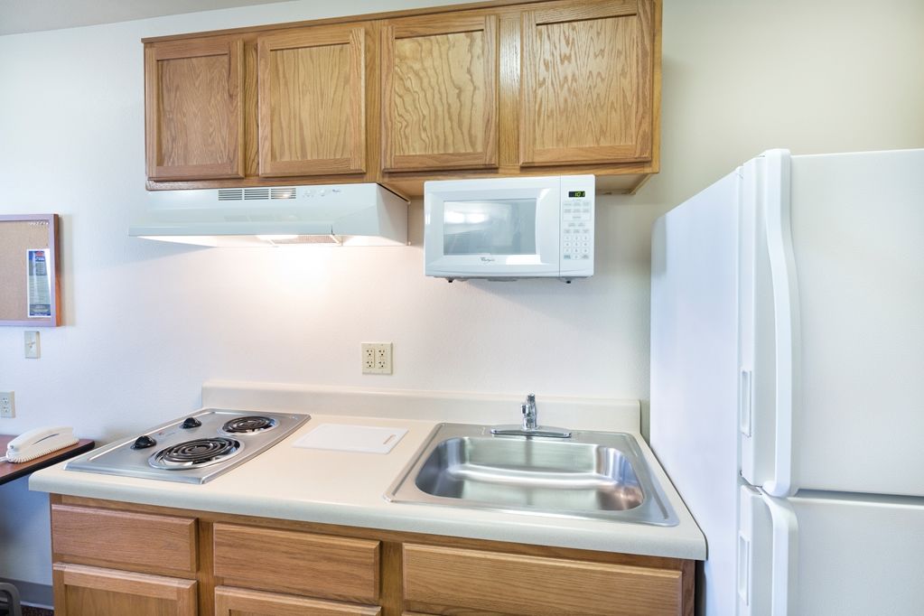 Extended Stay America Select Suites - Fort Myers Szoba fotó