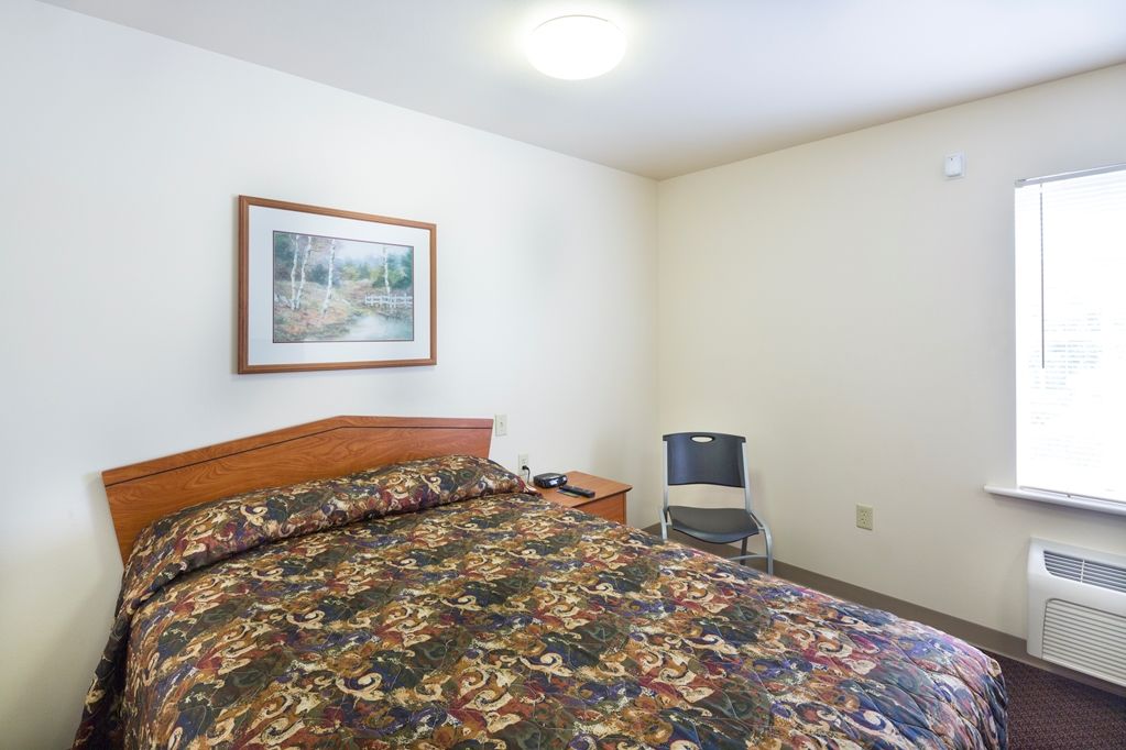 Extended Stay America Select Suites - Fort Myers Szoba fotó