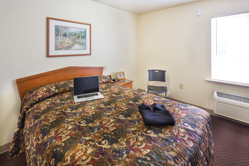 Extended Stay America Select Suites - Fort Myers Szoba fotó