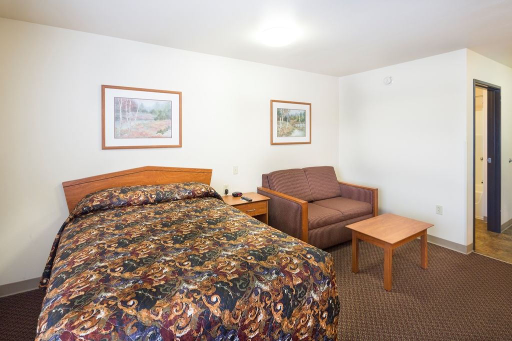 Extended Stay America Select Suites - Fort Myers Szoba fotó