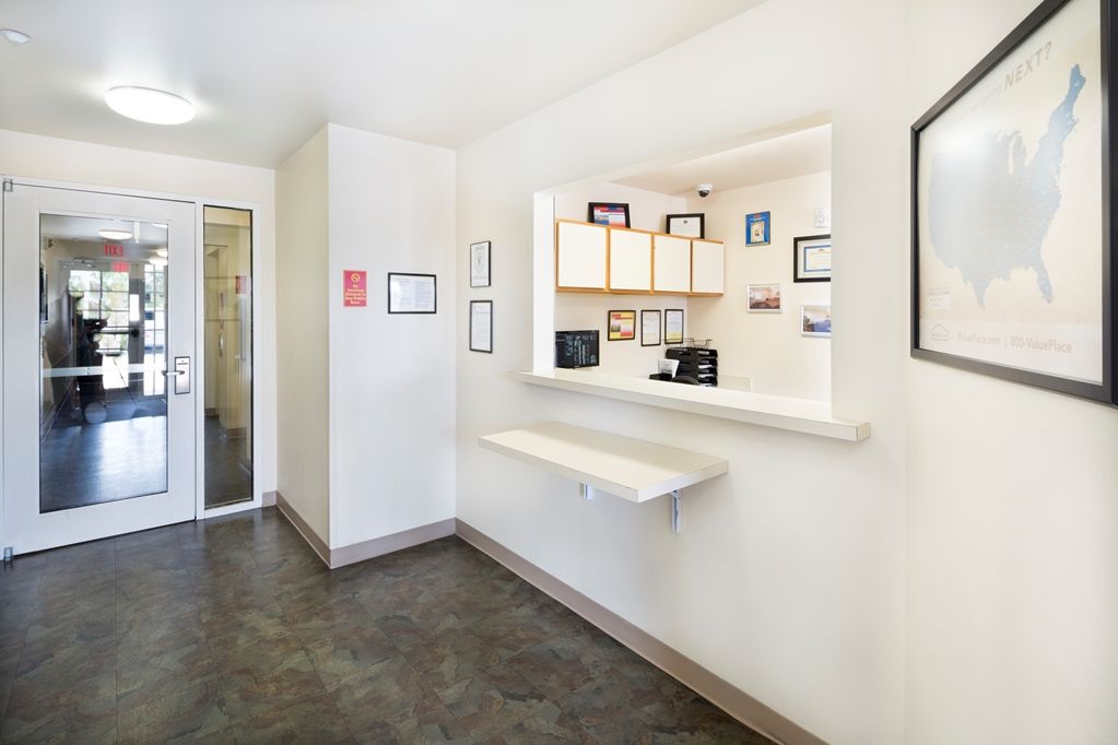 Extended Stay America Select Suites - Fort Myers Beltér fotó