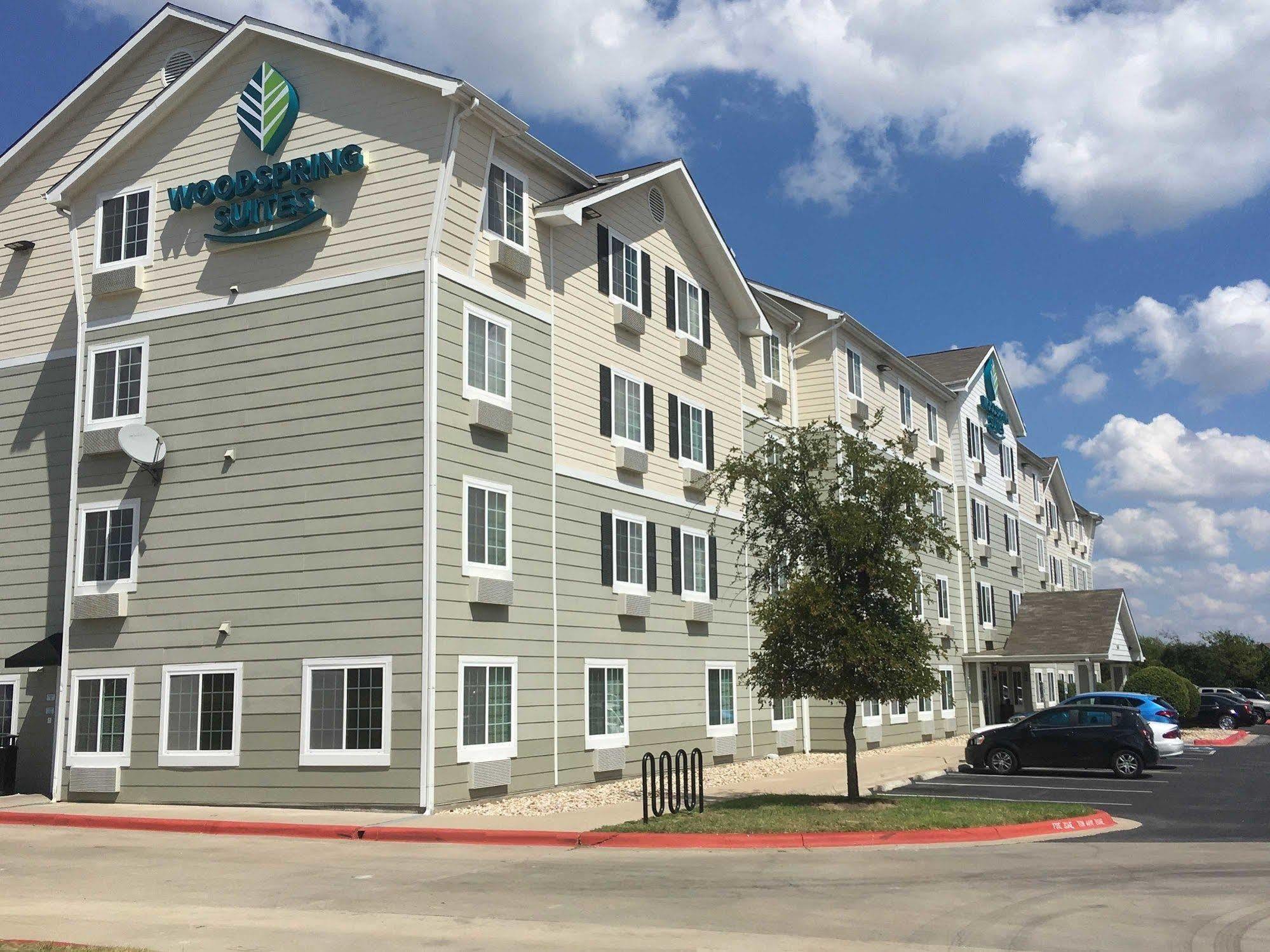 Extended Stay America Select Suites - Fort Myers Kültér fotó