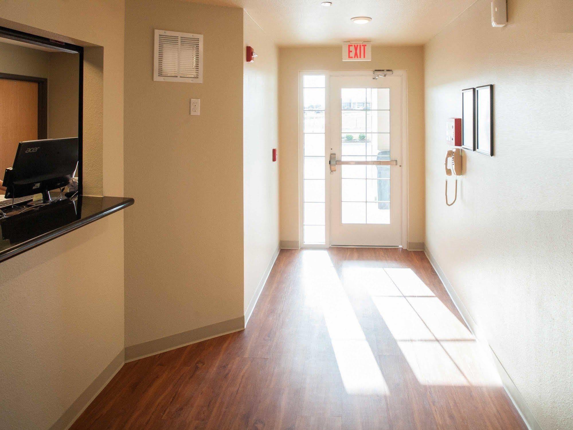 Extended Stay America Select Suites - Fort Myers Kültér fotó