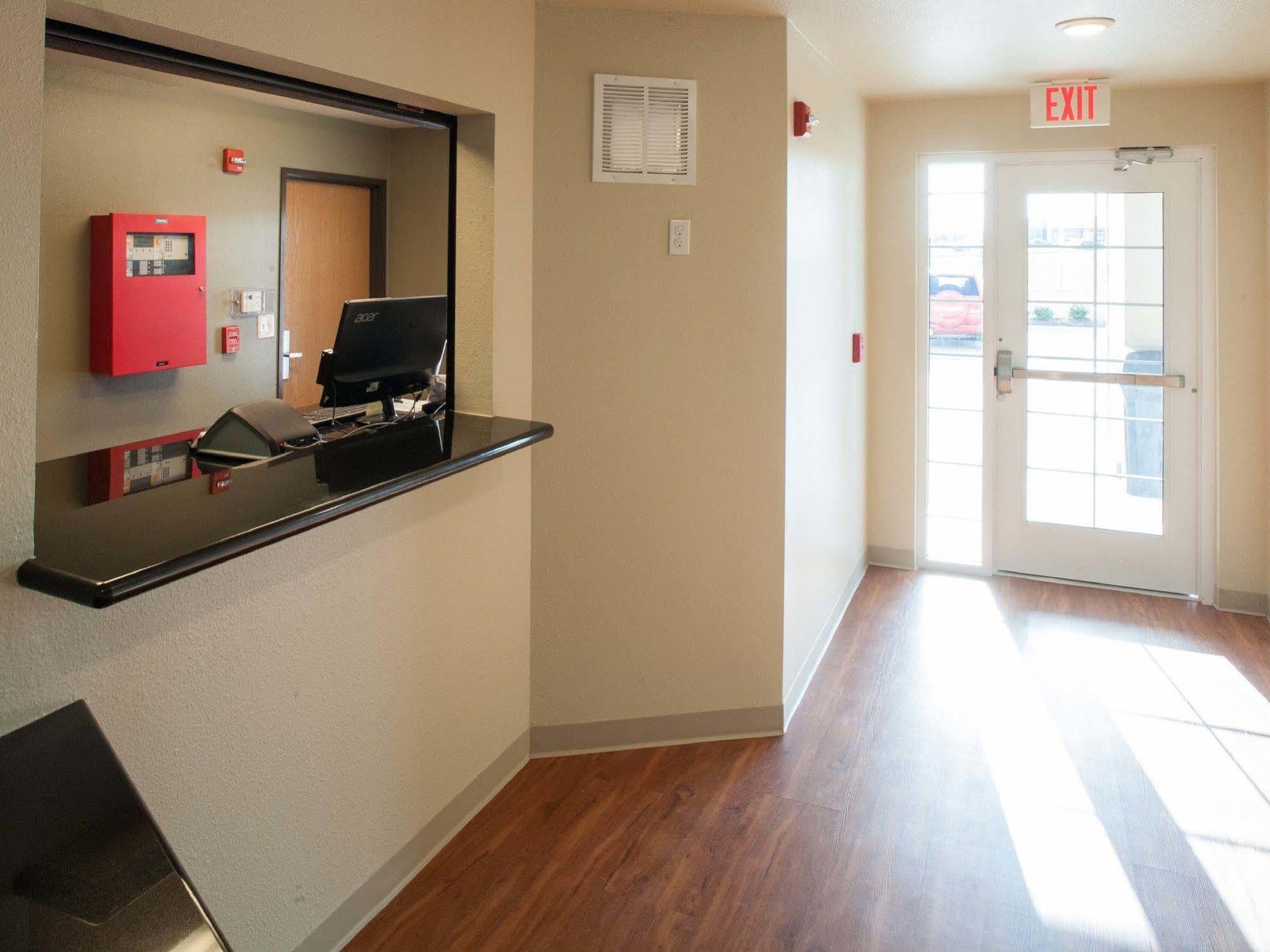 Extended Stay America Select Suites - Fort Myers Kültér fotó