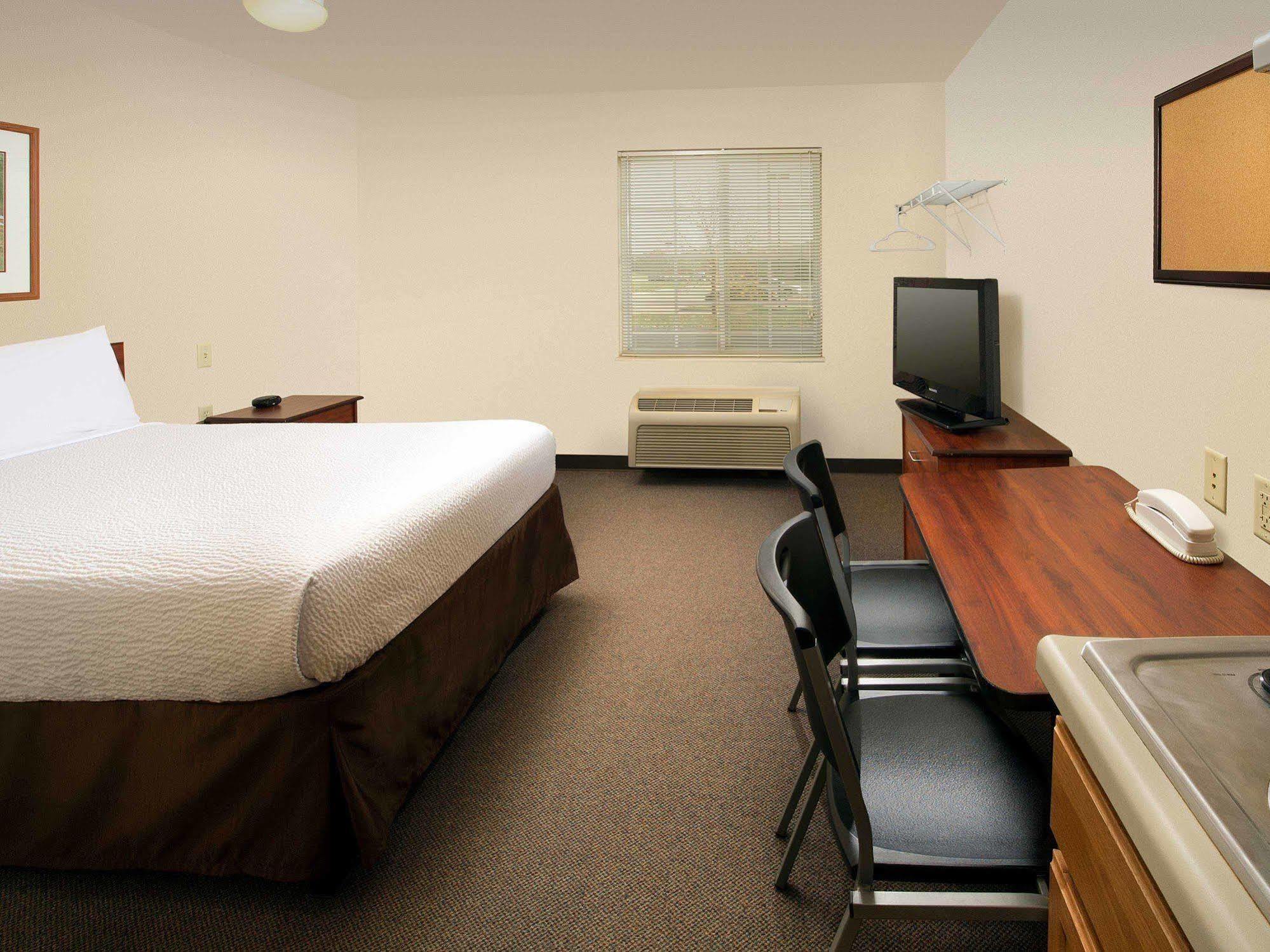 Extended Stay America Select Suites - Fort Myers Kültér fotó