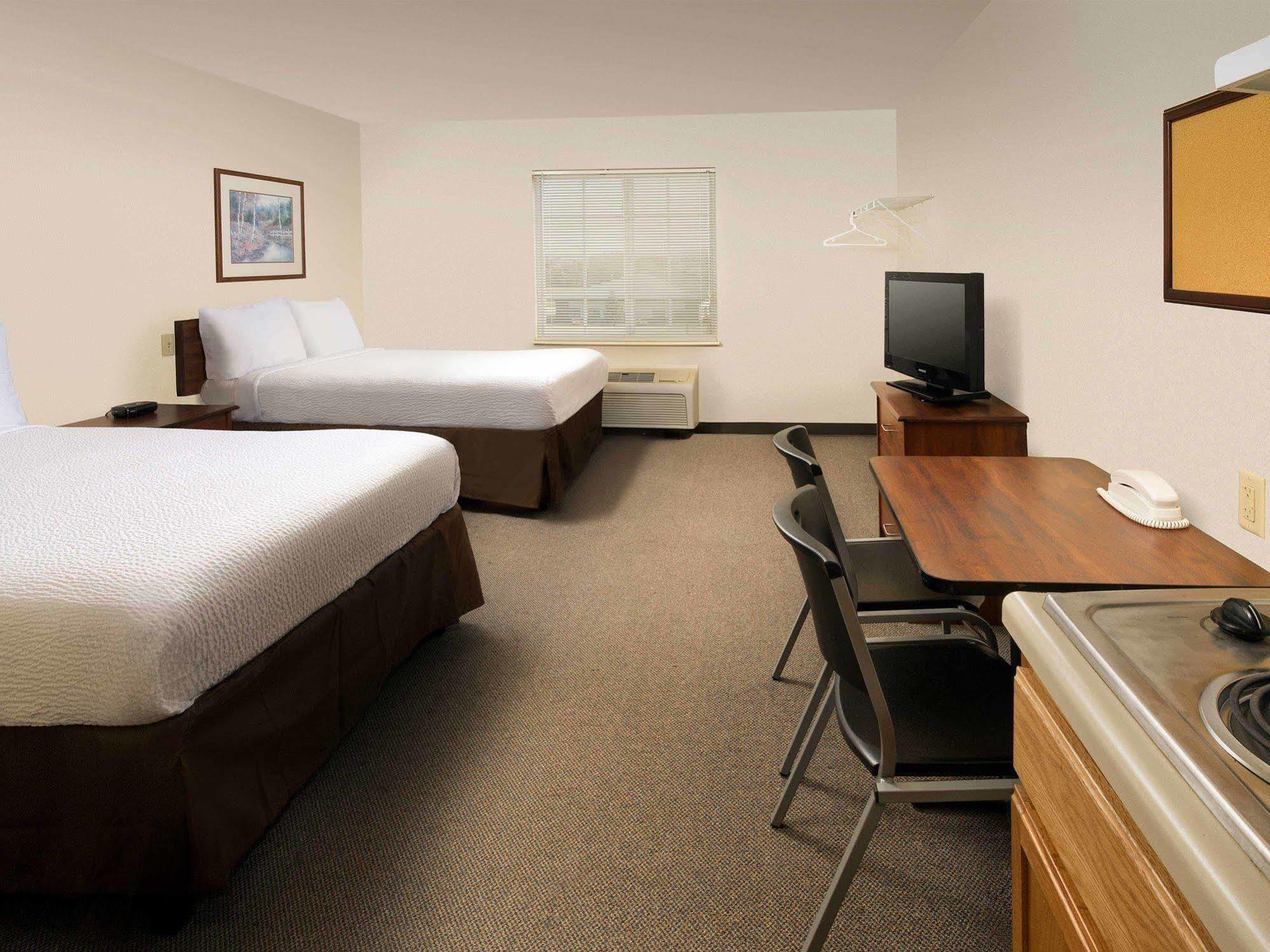 Extended Stay America Select Suites - Fort Myers Kültér fotó