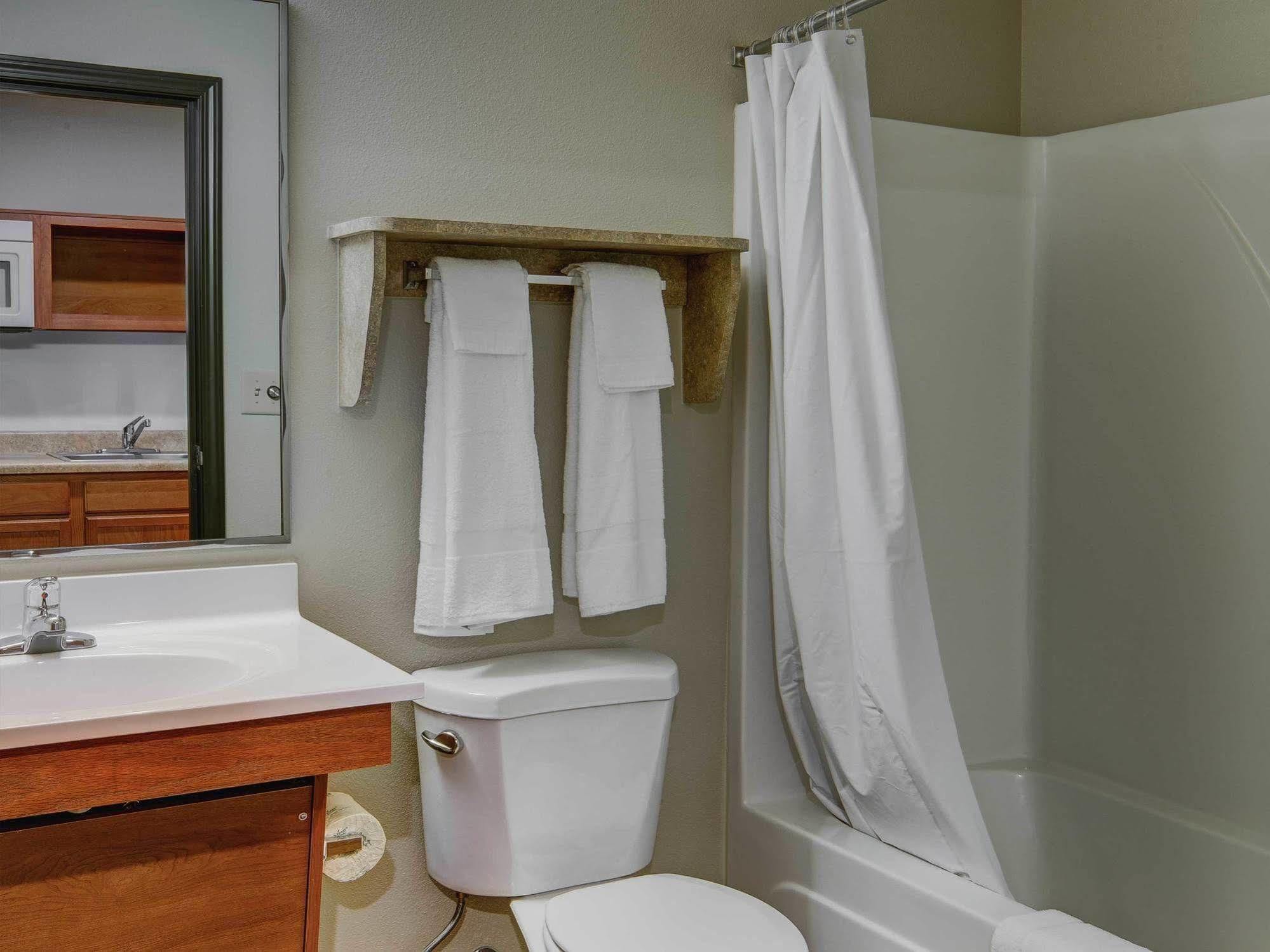 Extended Stay America Select Suites - Fort Myers Kültér fotó